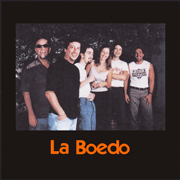 La Boedo